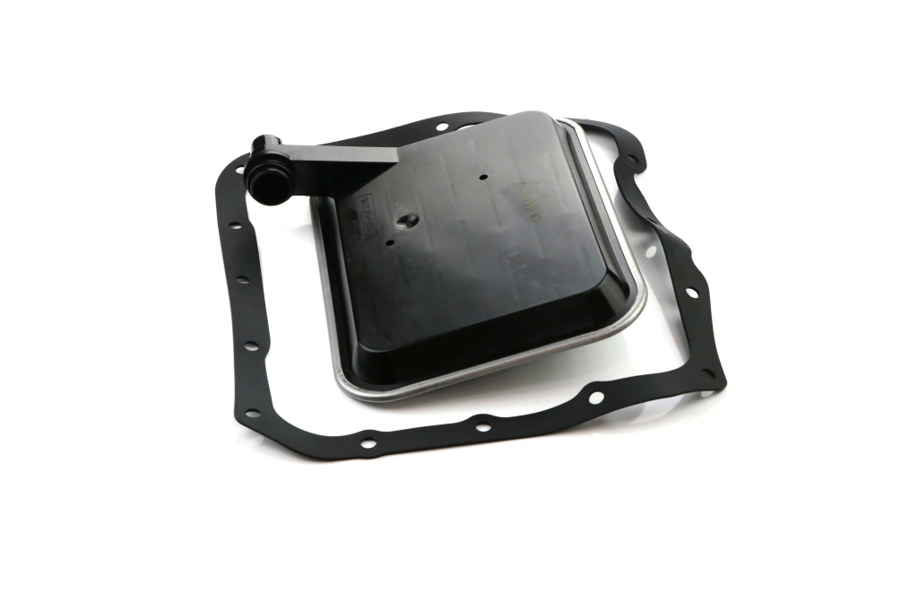 Фильтр АКПП с прокладкой Mitsubishi Carisma, Colt V, Eclipse IV, Galant IX, Grandis, Lancer VI, Lancer VII, Lancer VIII, Outlander I, Space Runner, Space Star 1.3-3.8 (95-)
