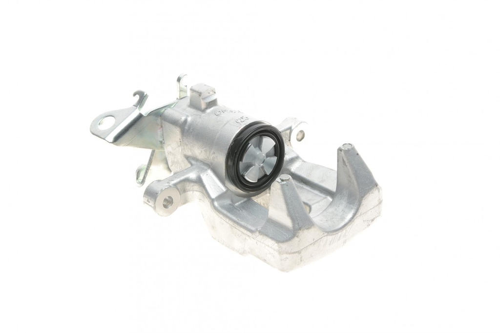 Супорт гальмівний (задній) (R) Renault Clio IV/Fluence/Megane I/II/III/Scenic III 03- (d=34mm) (Trw)