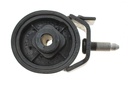 Подушка двигателя (задняя) (L) Mitsubishi L200 05-/Pajero 2.4-2.5 DI-D 4WD 08-