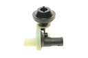 Кран печки VW Passat/Audi A4/A6 97-05