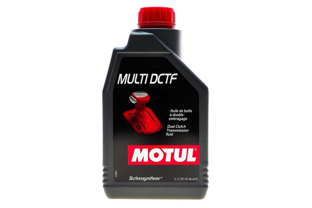 Олива Multi DCTF (1L) (коробка VW DSG) 
