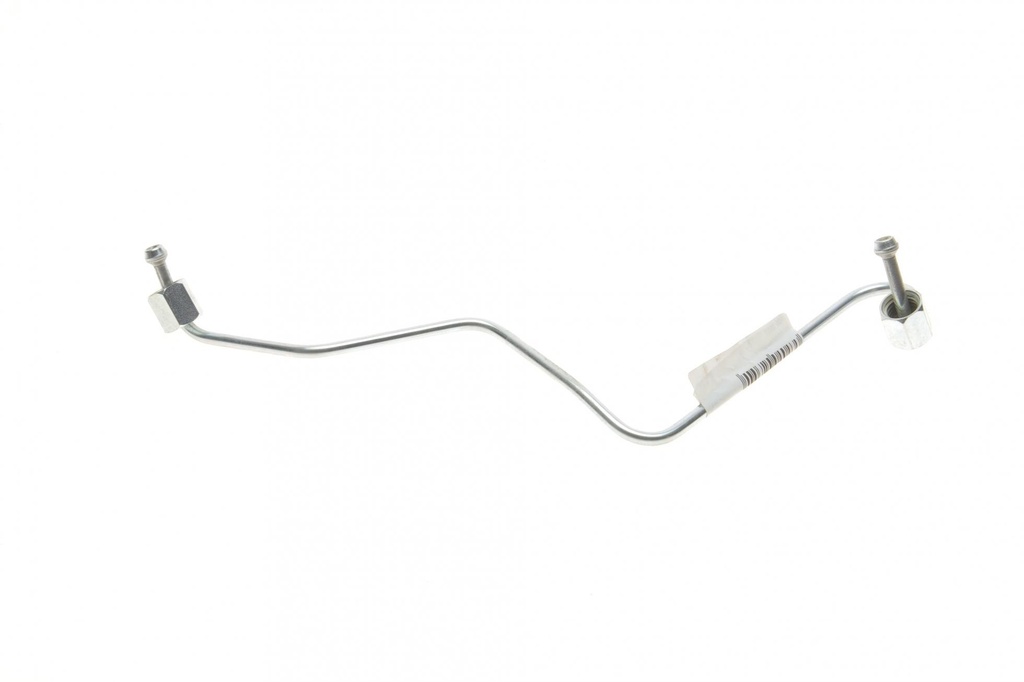 Трубка паливна високого тиску MB OM601 2.3D (4 циліндр) 