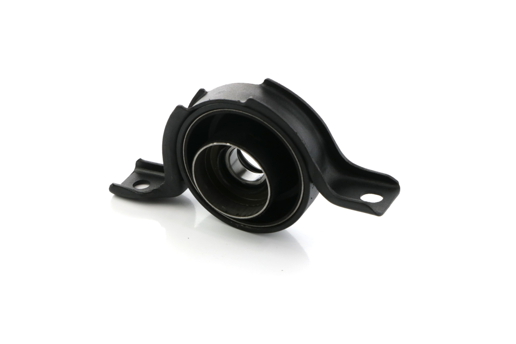 Подшипник подвесной Honda CR-V III (06-11) Φ25*12*168; H:9/38 Внутренний диаметр подшипника: 25 мм. Расстояние между центрами отверстий 168 мм.