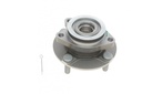 Підшипник маточини (передньої) Nissan Tiida 1.5 dCi/1.6/1.8 07-