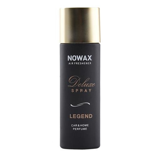 Ароматизатор Nowax серия Deluxe Spray - Legend, 50 ml