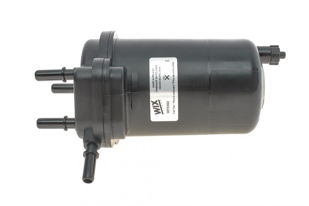 Фильтр топливный Renault Kangoo 1.5dCi 01-