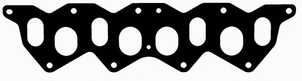 Прокладка колектора впускного/випускного Renault Kangoo 1,6D/1.9D 97-, F8M/F8Q