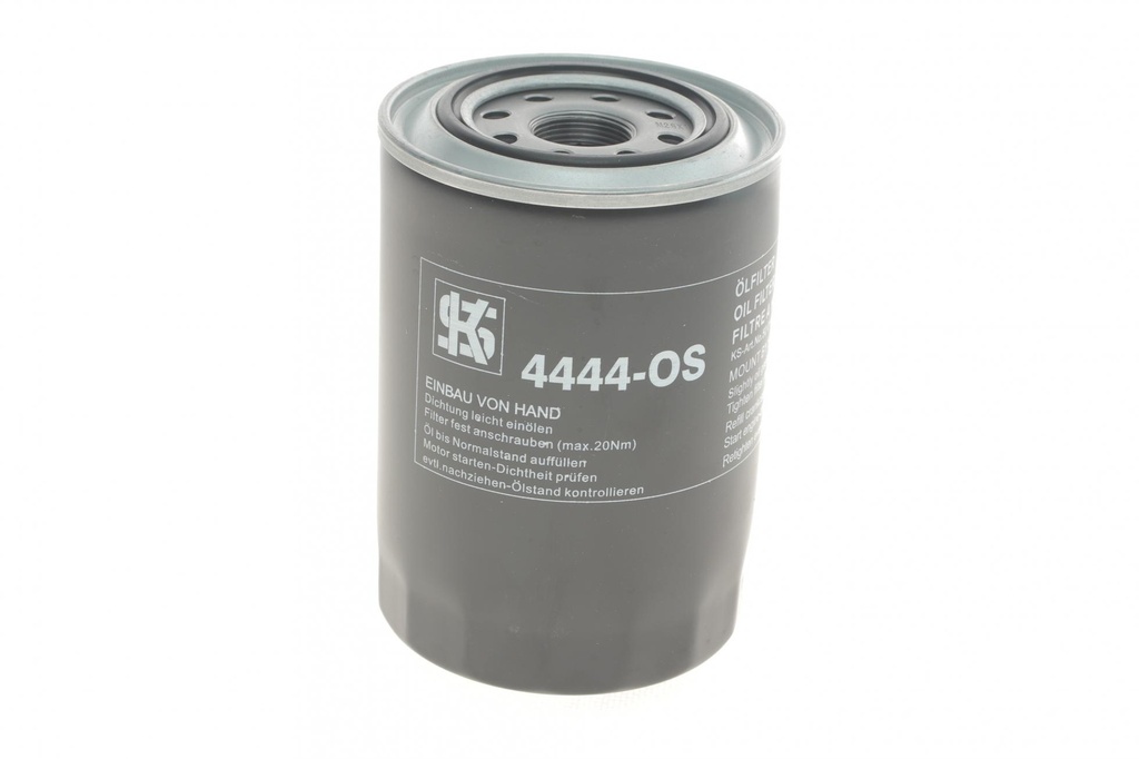 Фільтр масляний Mitsubishi Pajero 2.8TDI/3.2DI-D