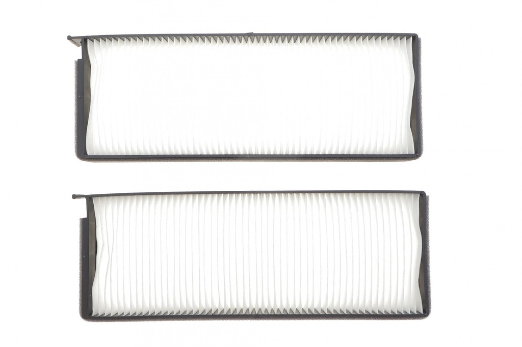 Фильтр салона Ssangyong Rexton 02-