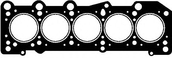 Прокладка ГБЦ VW T4 2.5 90-03 (1.75 мм, Ø 81,00 мм) AAF/ACU/AEN/AET/AEU/APL/AVT
