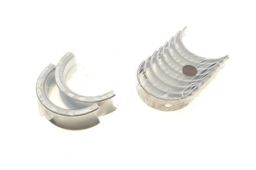 Вкладиші корінні Opel Astra 1.4-1.8 91-09/Daewoo Lanos 1.5 97-/Chevrolet Aveo 1.6 11- (+0.25)