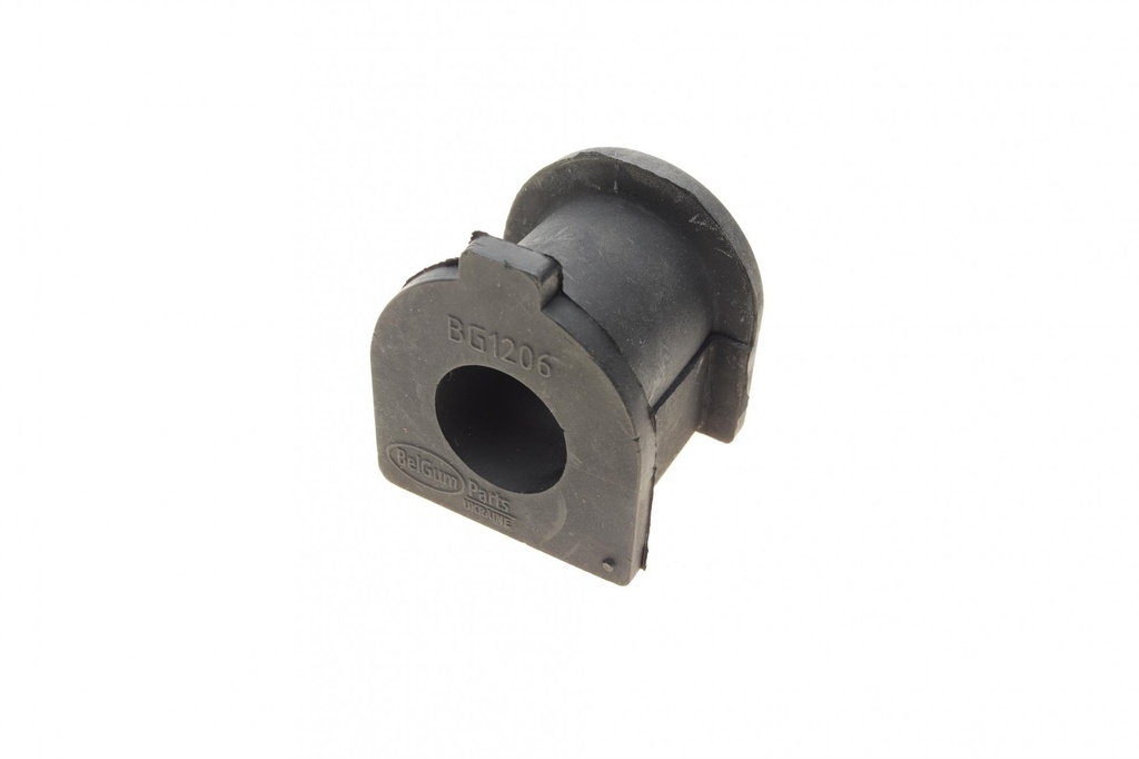 Втулка стабилизатора (передняя) Toyota Land Cruiser Prado 02-09 (d=27mm)