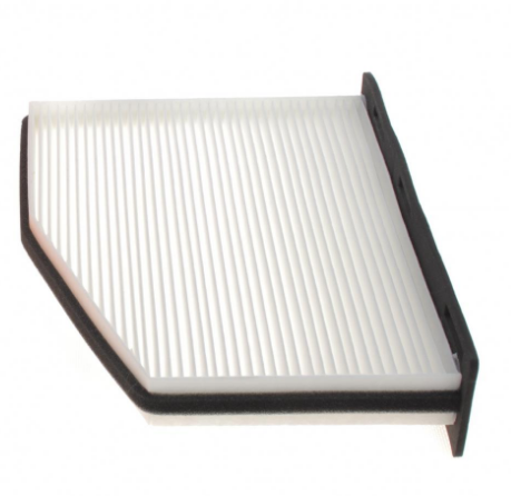 Фільтр салону Audi A3/Q3/Skoda Octavia/SuperB/VW Caddy/Golf/Passat/Touran 1.0-3.6 03-