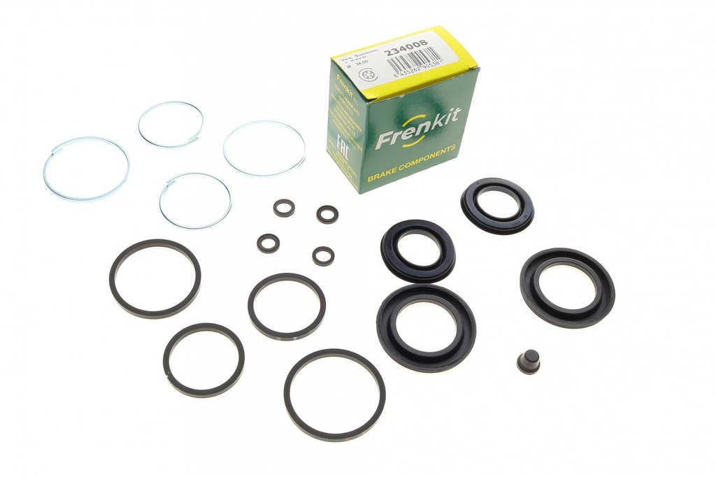 Ремкомплект супорта (переднього) Toyota Hilux IV/Land Cruiser 81- (d=34/43mm) (Sumitomo)