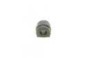 Втулка стабилизатора (переднего) Audi A3/Skoda Octavia III/VW Golf VII 12-(d=22/стабилизатор 23.2mm)