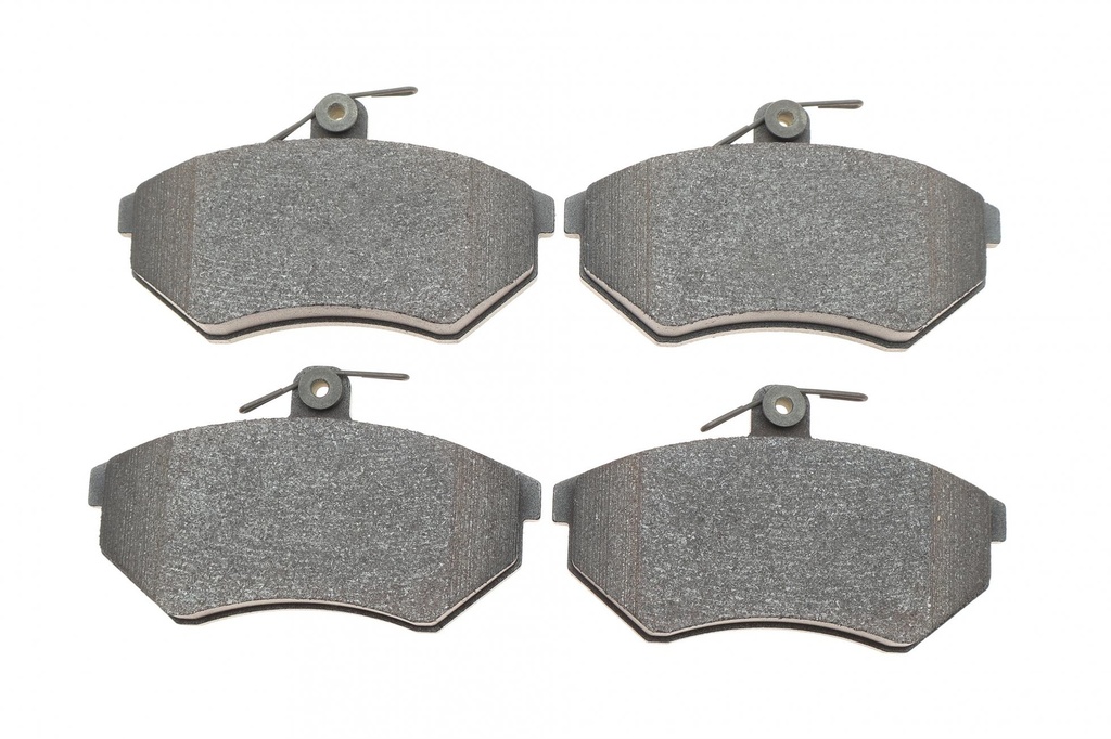 Колодки тормозные дисковые передние CERAMIC AUDI A4, VW PASSAT 96-00