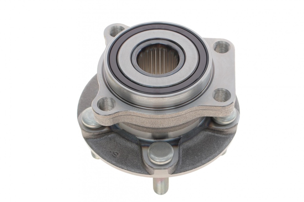 Підшипник маточини (передньої) Subaru Legacy 03-/Forester 05-(+ABS)
