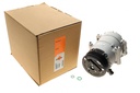 Компрессор кондиционера Ford Fiesta VI/Focus III 1.25-1.6/1.4TDCI/1.6TDCI 10-