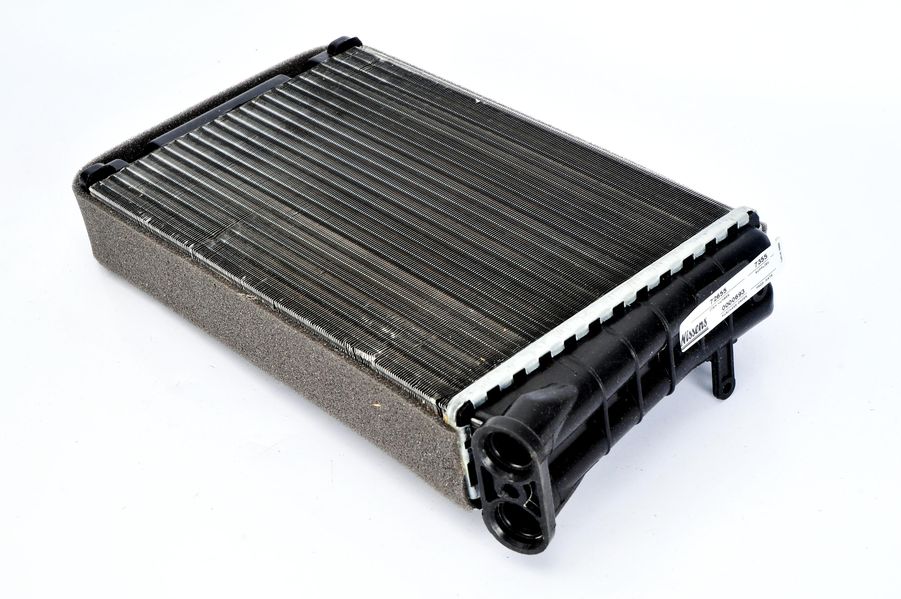 Радіатор пічки OPEL OMEGA B (94-) 2.0-3.0