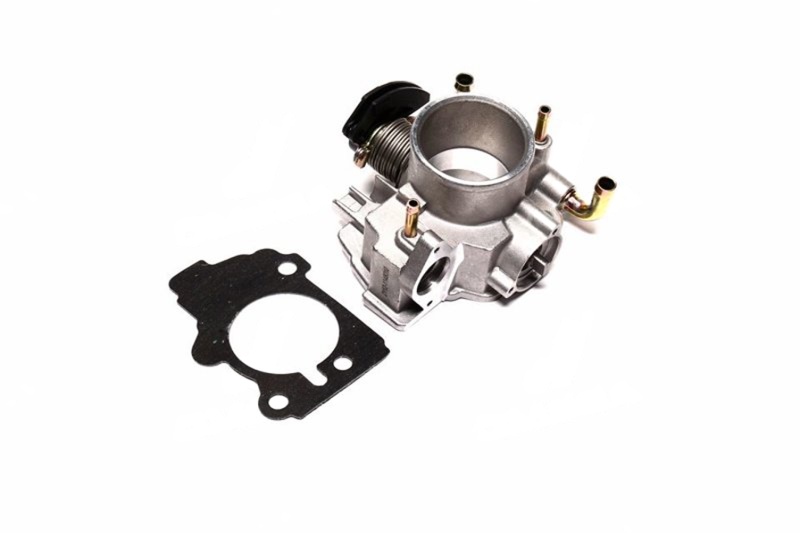 Дросельна заслінка ВАЗ 2108-2115, LADA Priora, Kalina, Granta d.46мм