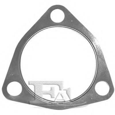 Прокладка труби вихлопної VW Golf V/VI 1.4 16V 06-13