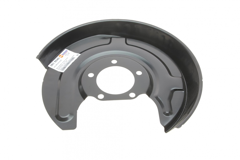 Защита диска тормозного (заднего) (R) Audi A6/VW Passat 97-05