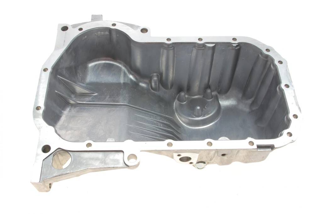 Маслоприемник (поддон) Audi A6/VW Passat 1.8/1.9 TDI 97-05