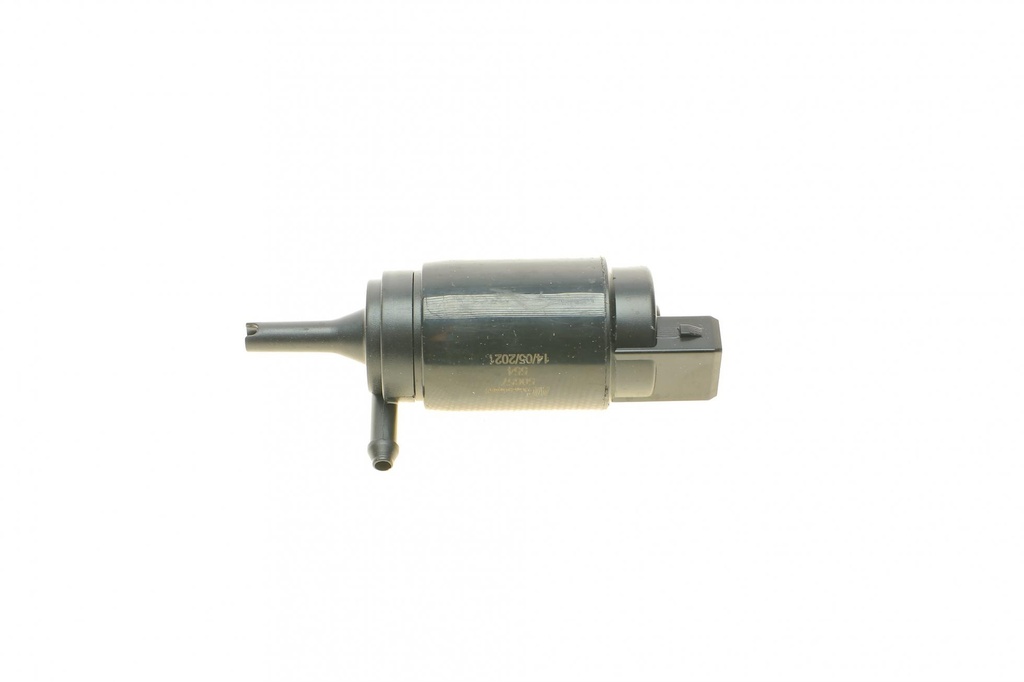 Насос омывателя стекла (моно) Opel Astra G/H/Combo 01-/VW Caddy II/Passat/T4