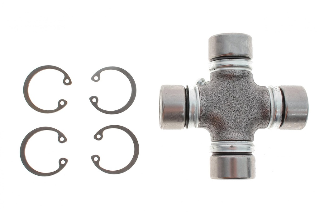 Крестовина карданного вала DB 208-310/Vito (W639) (24x76)