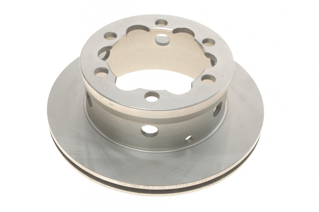 Тормозной диск задний вентилируемый MB Sprinter 408-416/VW LT 46 96- (285x22)