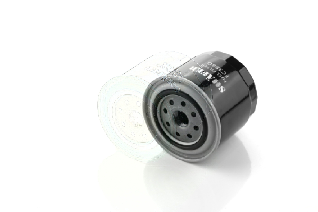 Фільтр паливний Audi A6 C7, A7 2.0D/3.0D (10-18)