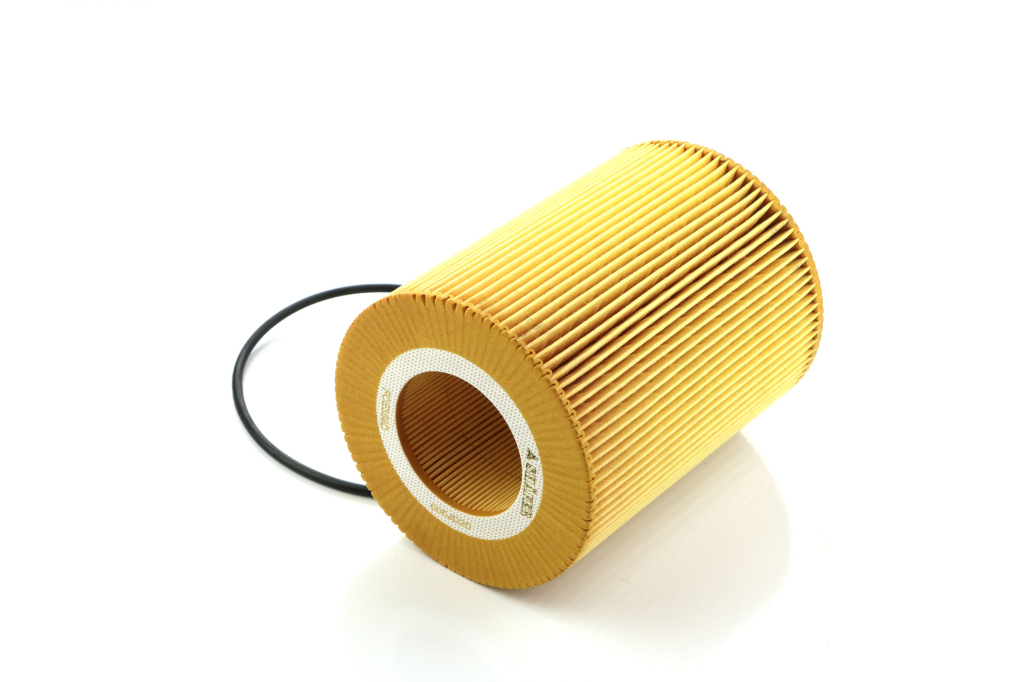 Фільтр паливний DAF CF 75/85, XF 105/106 ISBe4-250B-PR265S (91-)