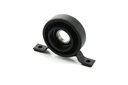 Подшипник подвесной Land Rover Range Rover Discovery III/IV (05-) Φ30*13*132; H:60 Внутренний диаметр подшипника: 30 мм