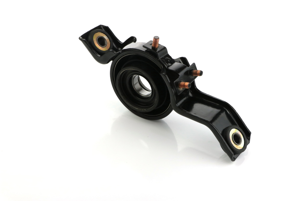 Подшипник подвесной Mitsubishi Outlander XL, ASX; Peugeot 4007; Citroen C-crosser (06-14) Φ30*16*198.5; H:71.5/27.5 Внутренний диаметр подшипника: 30 мм