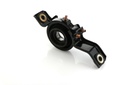 Подшипник подвесной Mitsubishi Outlander XL, ASX; Peugeot 4007; Citroen C-crosser (06-14) Φ30*16*198.5; H:71.5/27.5 Внутренний диаметр подшипника: 30 мм