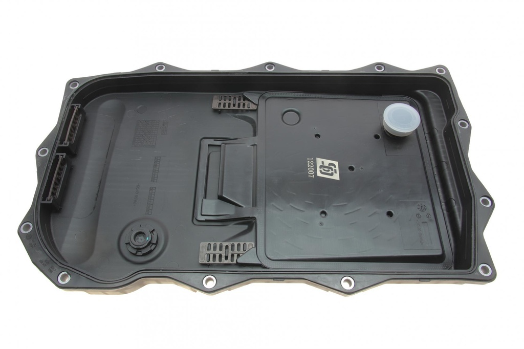 Маслоприемник (поддон) BMW 3 (F30/F80)/ 5 (F10/F11) 09-18