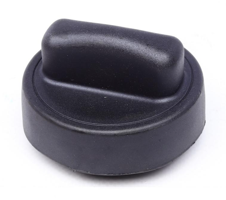 Кришка бака паливного DB 208-609