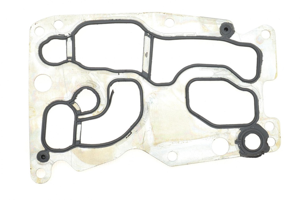 Прокладка радіатора масляного BMW 1 (F20/F21)/3 (E90/E91)/4 (F32/F82) 1.6D/2.0D/3.0D 06- N47