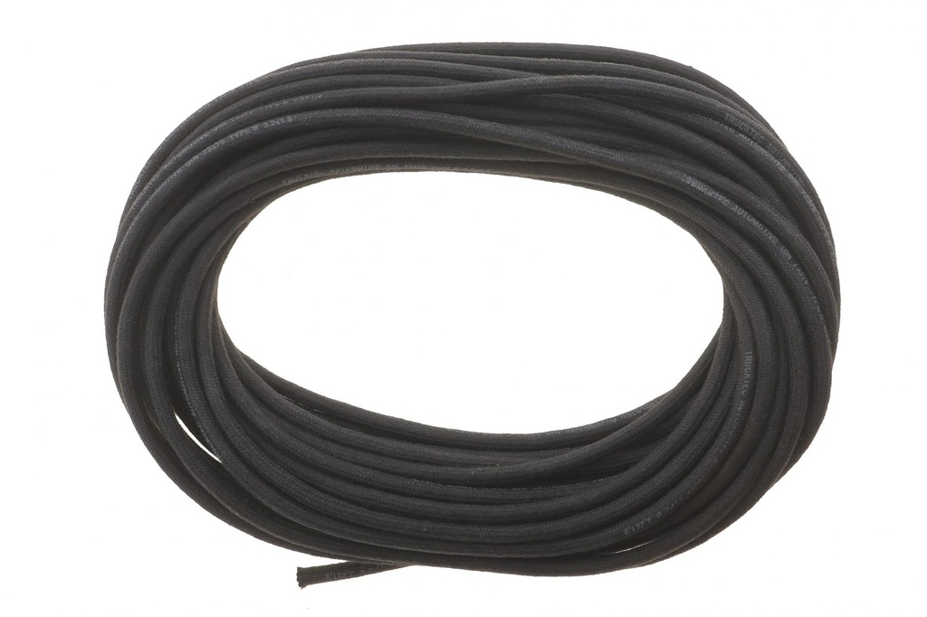 Шланг паливний текстильный, 3.2mm/20m (цена за метр)