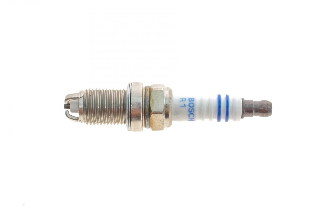 Свеча зажигания f7ltcr (3-х конт.) 1,0mm audi vw skoda seat