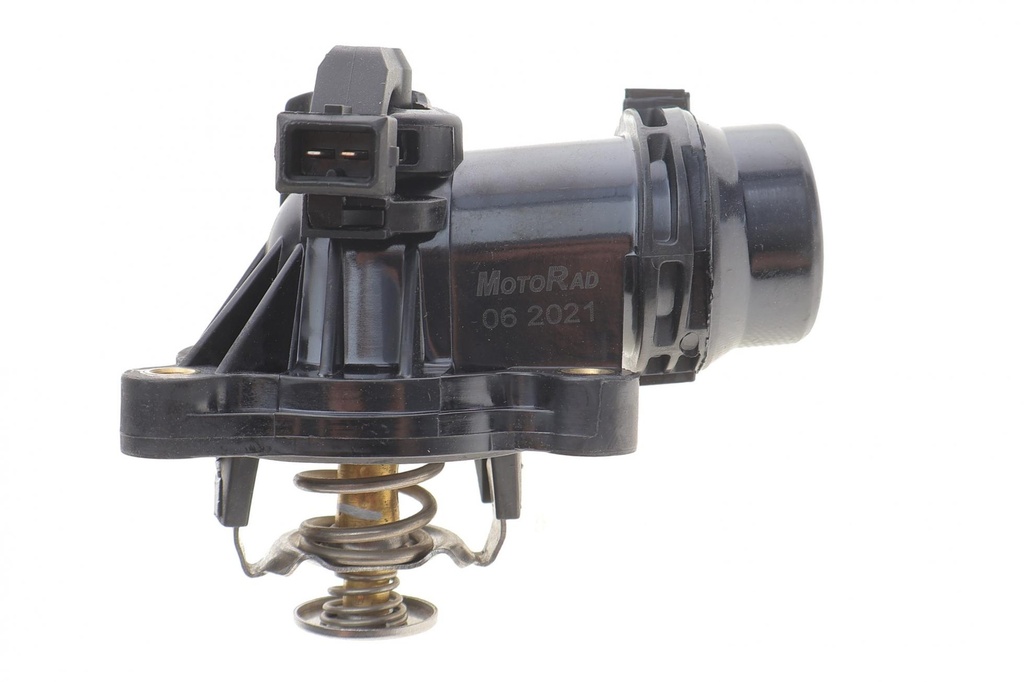 Термостат Audi A4/A6/VW Passat 2.4-2.8 97-05 (92°)