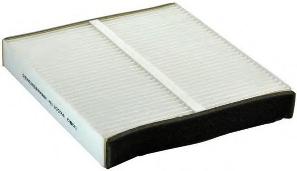 Фільтр салона Nissan X-trail T30 2,0/2,2/2,5 2001-	