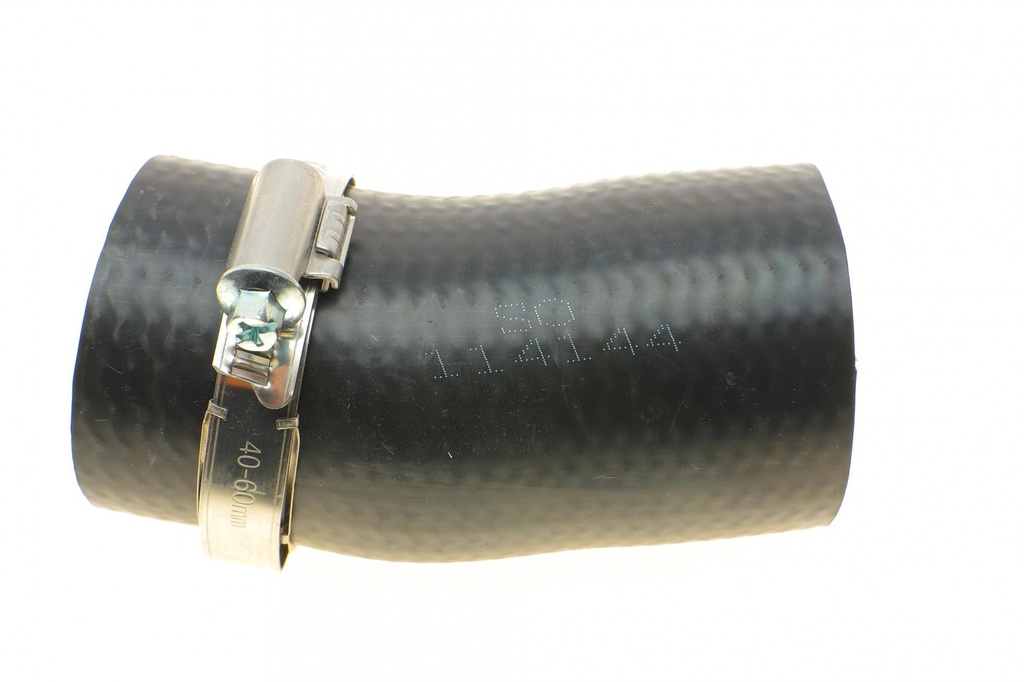 Патрубок интеркулера (верхний) (L) Audi A1/Seat Ibiza/Toledo/Skoda Fabia/Rapid/VW Polo 1.2D/1.6D 09-