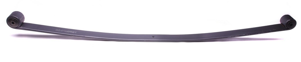 Ресора задня корінь MB Sprinter 906 509-519/VW Crafter 50 06- (70x740x753) 15mm