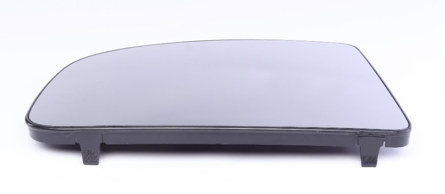 Скло дзеркала (з підігрівом) Citroen Jumper/ Fiat Ducato/ Peugeot Boxer 06- (R)