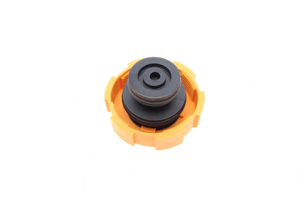 Крышка бачка расширительного Opel Astra/Vectra/Zafira 04-15 (1.2bar)