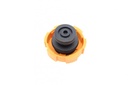 Кришка бачка розширювального Opel Astra/Vectra/Zafira 04-15 (1.2bar)