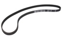 Ремінь ГРМ Opel Astra F/Corsa B/Vectra B 1.4-1.8 95-03 (169x20)