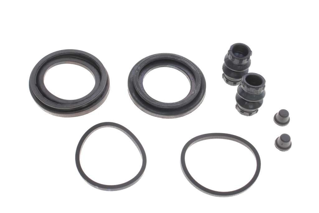 Ремкомплект супорта (переднього) Fiat Ducato 94-02 (d=45/48mm) (Lucas)