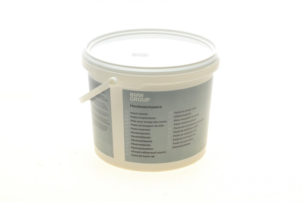 Паста для рук (5л)
